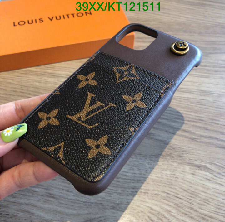 Phone Case-LV Code: KT121511 $: 39USD