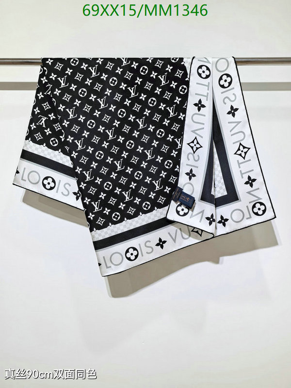 Scarf-LV Code: MM1346 $: 69USD