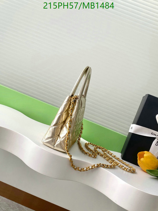 Chanel Bag-(Mirror)-Crossbody- Code: MB1484 $: 215USD
