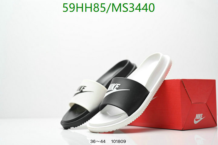 Men shoes-Nike Code: MS3440 $: 59USD