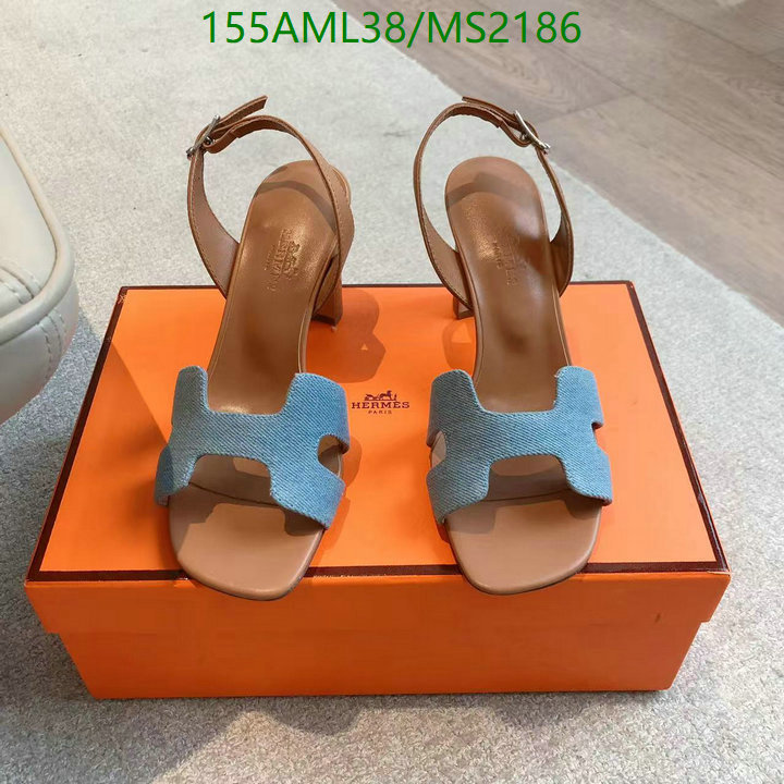 Women Shoes-Hermes Code: MS2186 $: 155USD