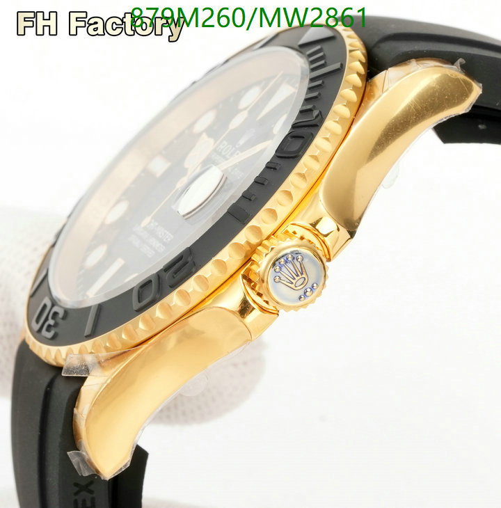 Watch-Mirror Quality-Rolex Code: MW2861 $: 879USD
