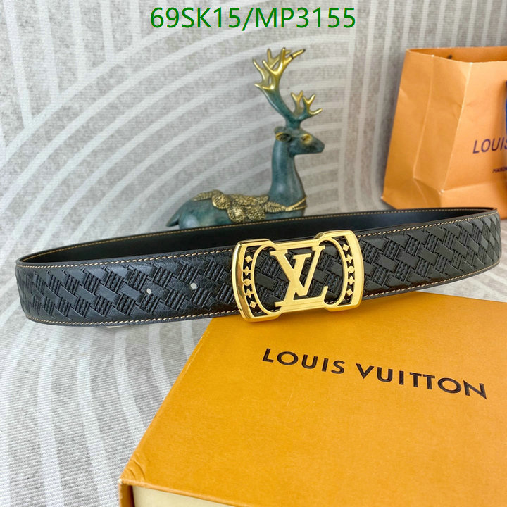 Belts-LV Code: MP3155 $: 69USD