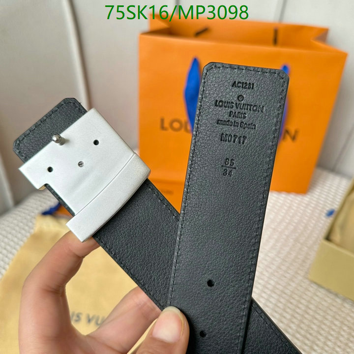 Belts-LV Code: MP3098 $: 75USD