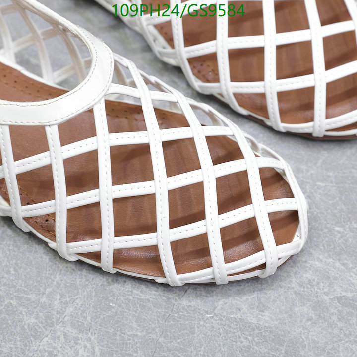 Women Shoes-ALAIA Code: GS9584 $: 109USD