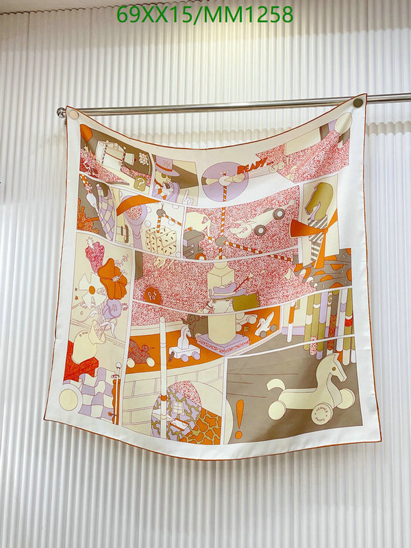 Scarf-Hermes Code: MM1258 $: 69USD