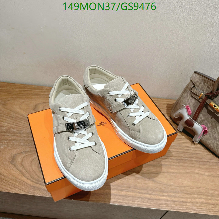 Men shoes-Hermes Code: GS9476 $: 149USD