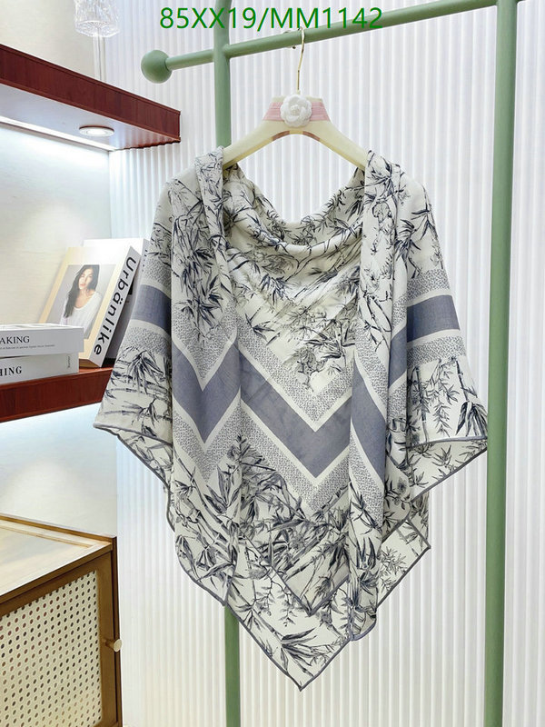 Scarf-Dior Code: MM1142 $: 85USD