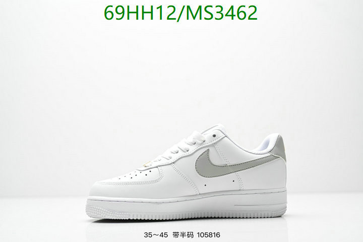 Men shoes-Nike Code: MS3462 $: 69USD