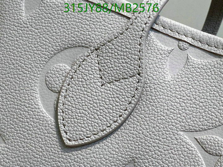 LV Bag-(Mirror)-Neverfull- Code: MB2576 $: 315USD