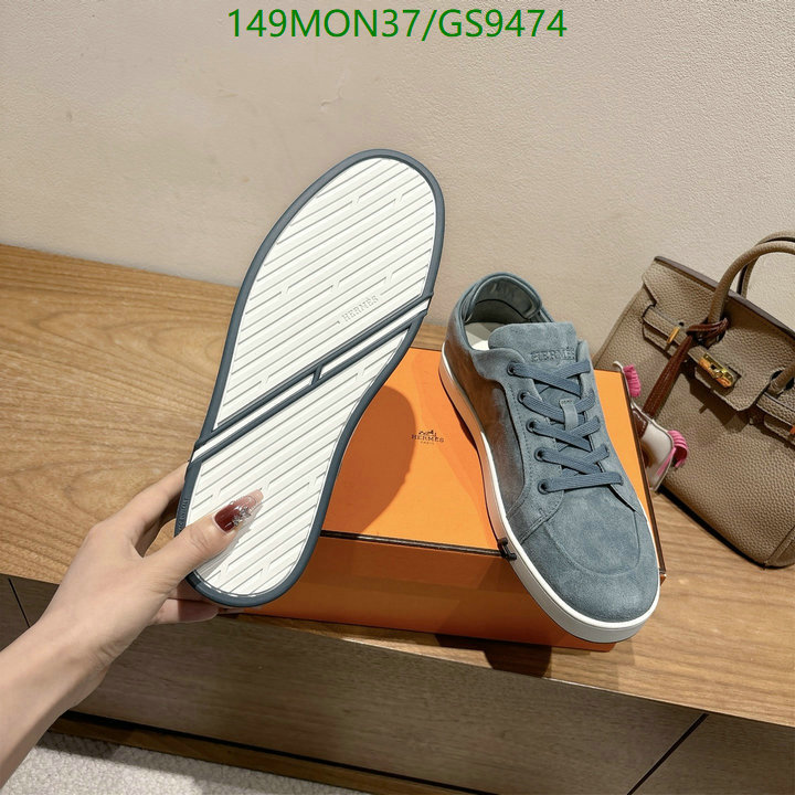 Women Shoes-Hermes Code: GS9474 $: 149USD