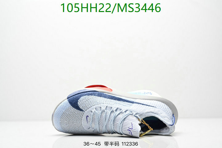 Women Shoes-NIKE Code: MS3446 $: 105USD