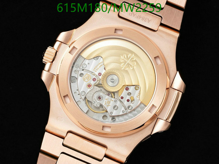 Watch-Mirror Quality-Patek Philippe Code: MW2259 $: 615USD