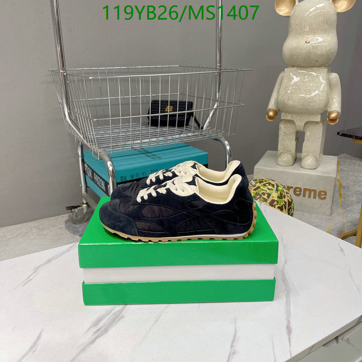 Men shoes-BV Code: MS1407 $: 119USD