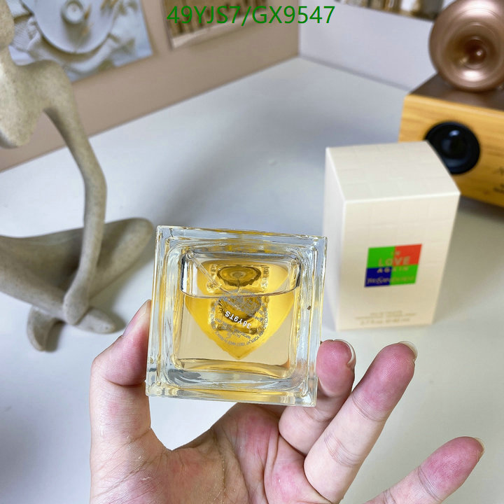 Perfume-YSL Code: GX9547 $: 49USD