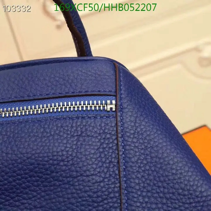 Hermes Bag-(Mirror)-Lindy- Code: HHB052207 $: 340USD