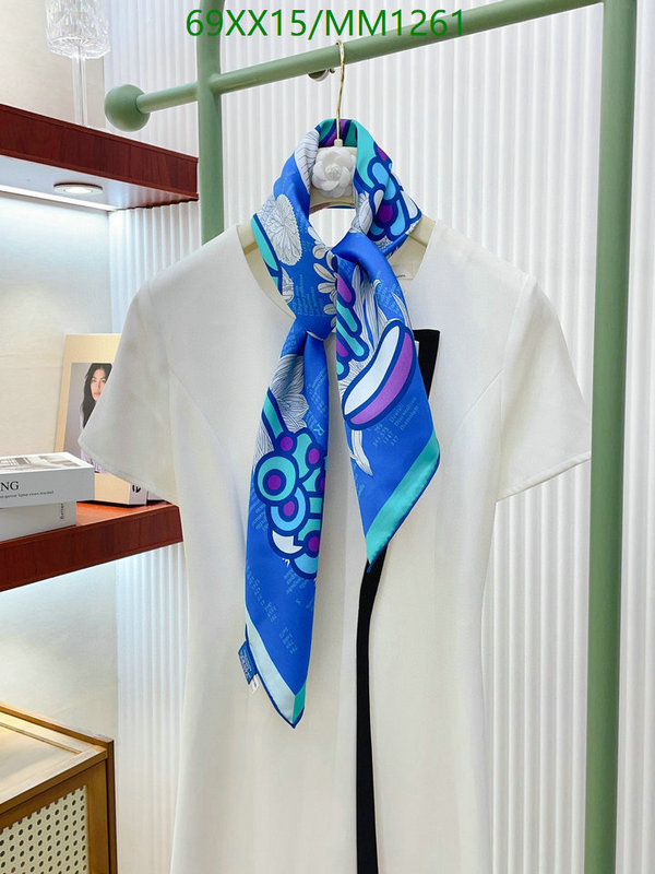 Scarf-Hermes Code: MM1261 $: 69USD