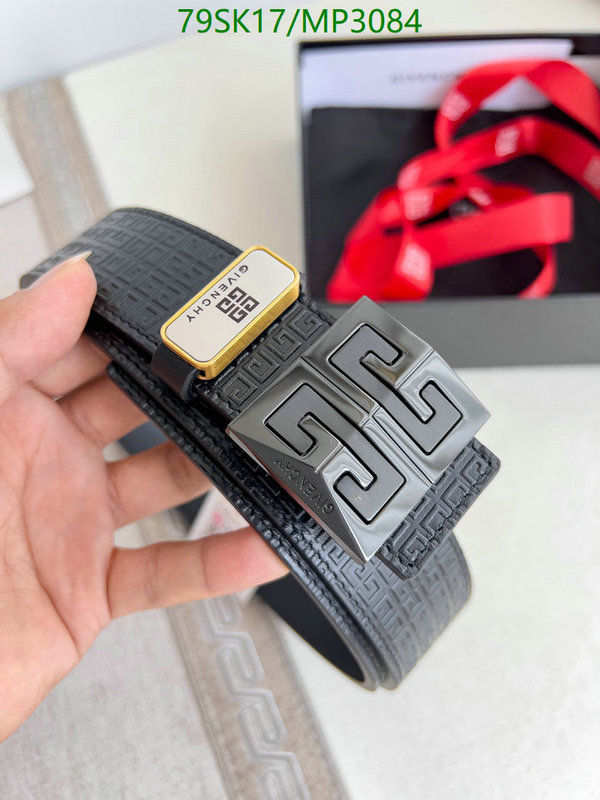 Belts-Givenchy Code: MP3084 $: 79USD