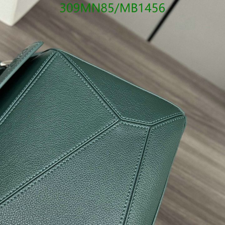 Loewe Bag-(Mirror)-Puzzle- Code: MB1456 $: 309USD