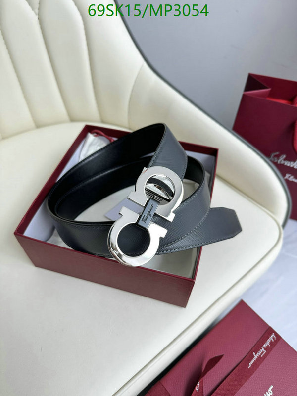 Belts-Ferragamo Code: MP3054 $: 69USD