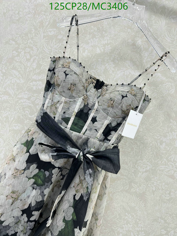 Clothing-Zimmermann Code: MC3406 $: 125USD