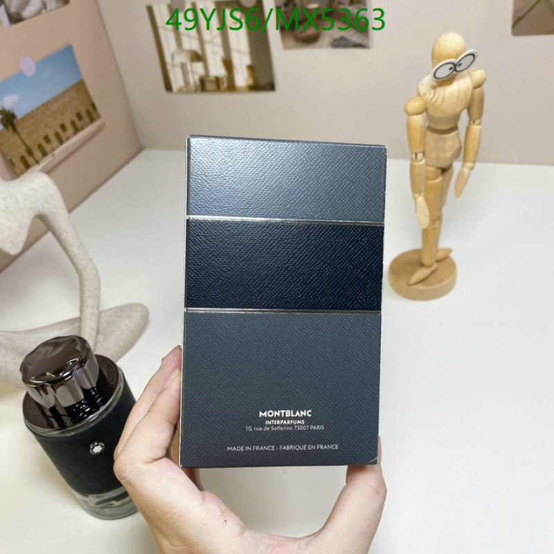 Perfume-Montblanc Code: MX5363 $: 49USD