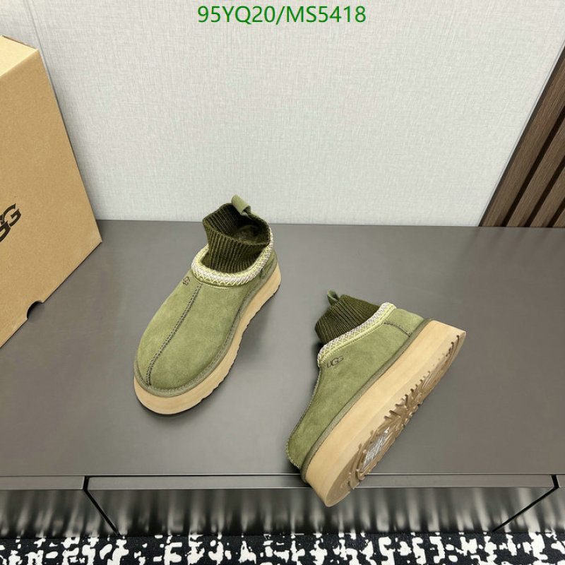 Women Shoes-UGG Code: MS5418 $: 95USD