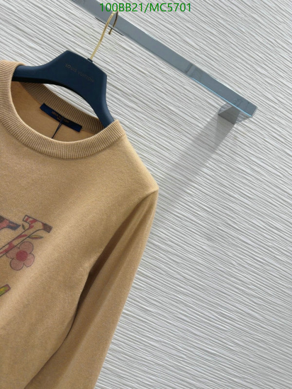 Clothing-LV Code: MC5701 $: 100USD