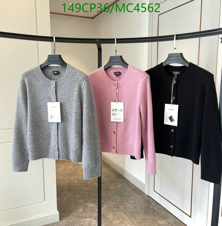 Clothing-Chanel Code: MC4562 $: 149USD