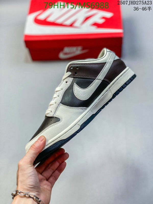 Women Shoes-NIKE Code: MS6988 $: 79USD