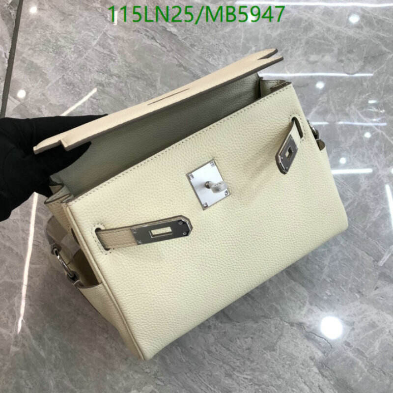 Hermes Bag-(4A)-Kelly- Code: MB5947 $: 115USD