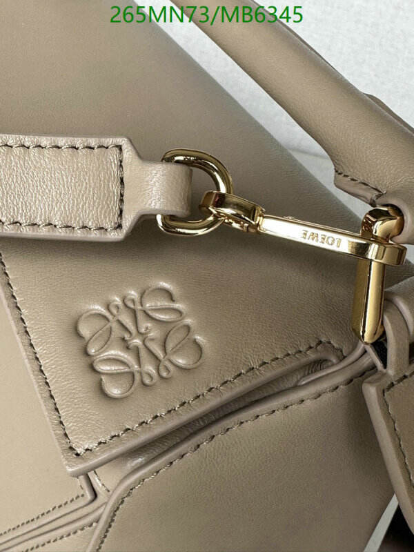 Loewe Bag-(Mirror)-Puzzle- Code: MB6345 $: 265USD