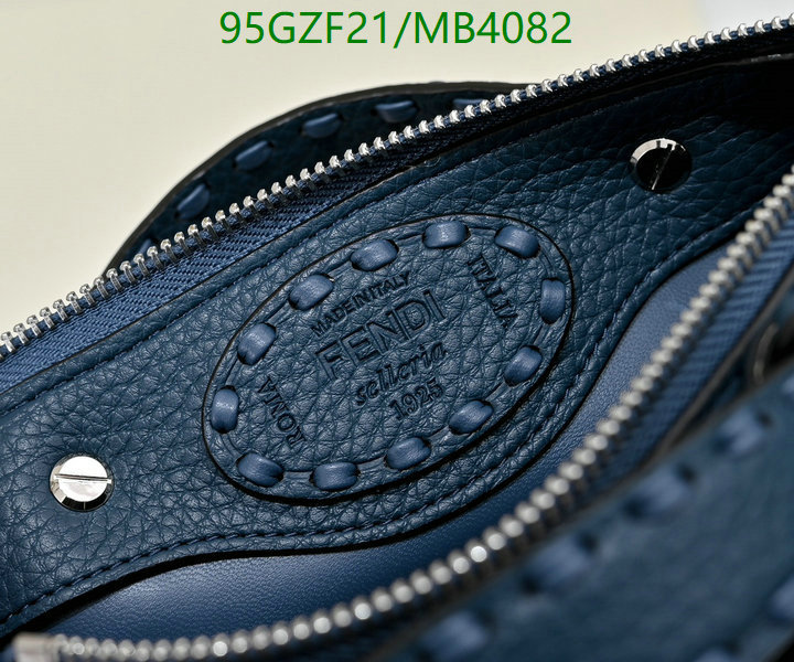 Fendi Bag-(4A)-Crossbody- Code: MB4082 $: 95USD