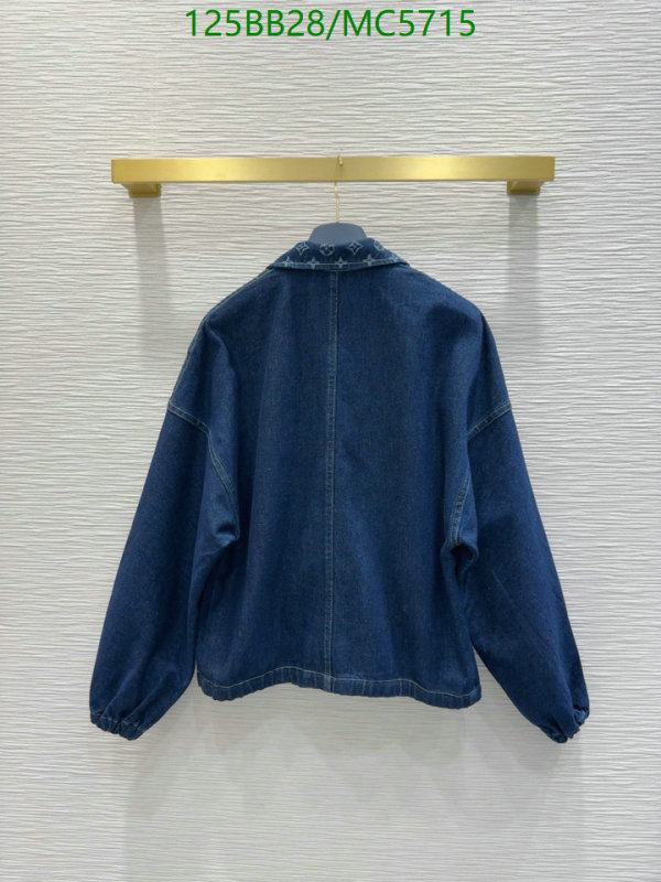 Clothing-LV Code: MC5715 $: 125USD