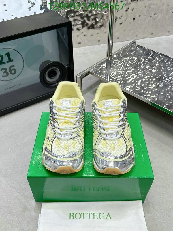 Women Shoes-BV Code: MS4567 $: 129USD