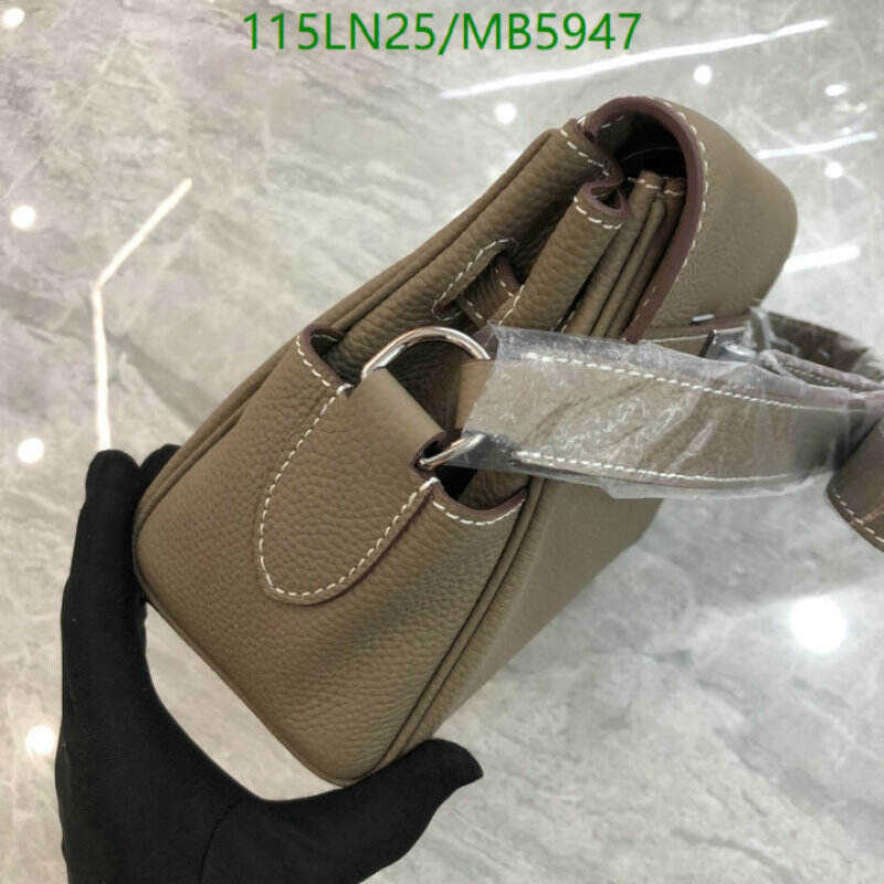 Hermes Bag-(4A)-Kelly- Code: MB5947 $: 115USD