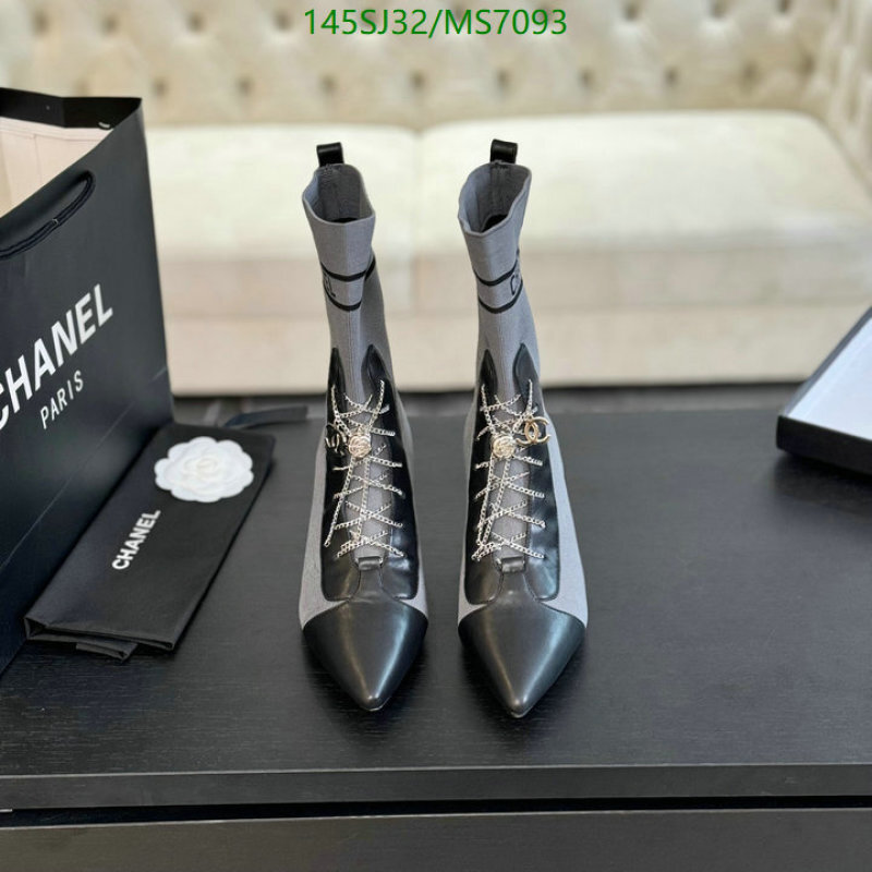 Women Shoes-Boots Code: MS7093 $: 145USD