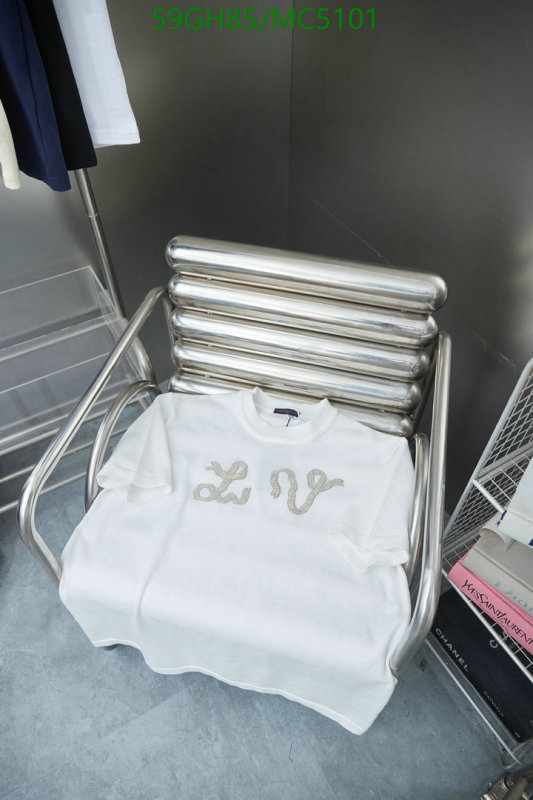 Clothing-LV Code: MC5101 $: 59USD