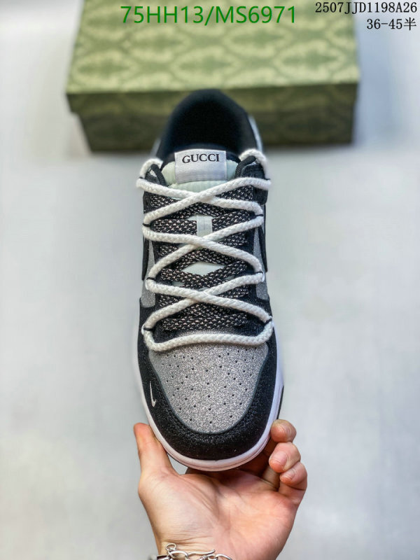 Women Shoes-NIKE Code: MS6971 $: 75USD