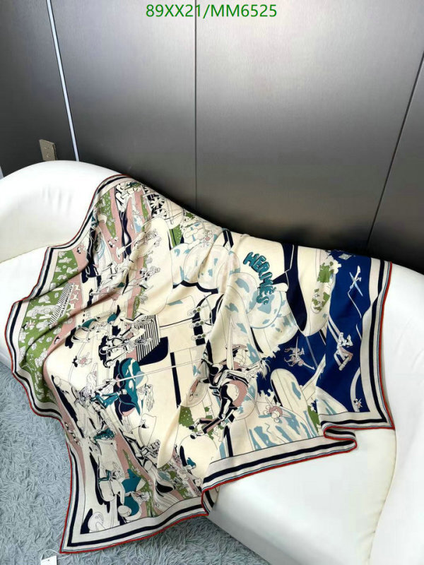 Scarf-Hermes Code: MM6525 $: 89USD