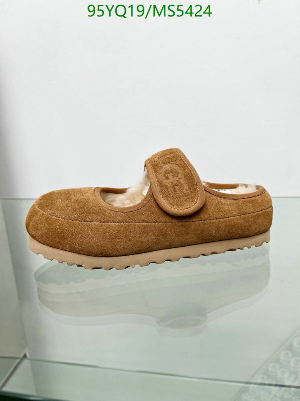 Women Shoes-UGG Code: MS5424 $: 95USD