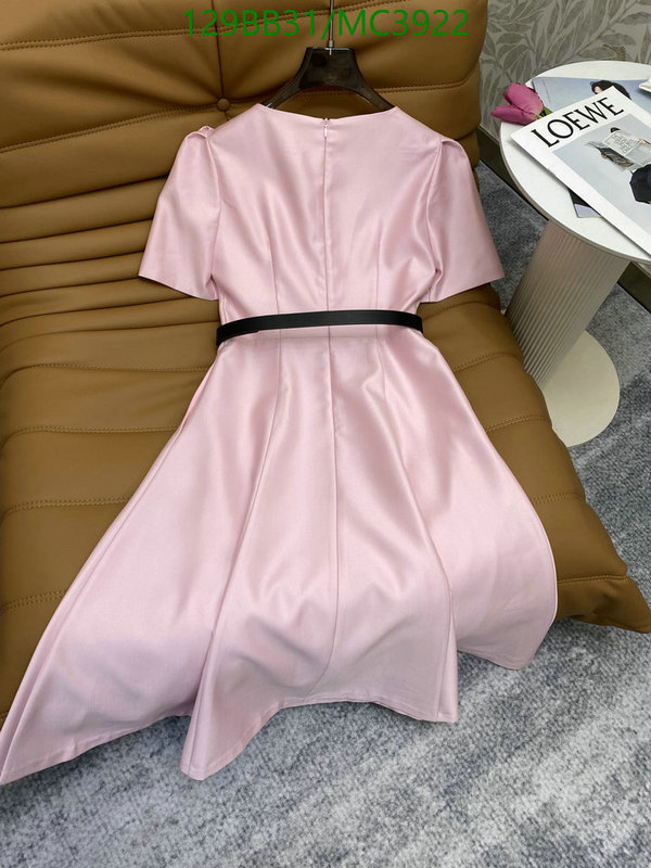 Clothing-Dior Code: MC3922 $: 129USD