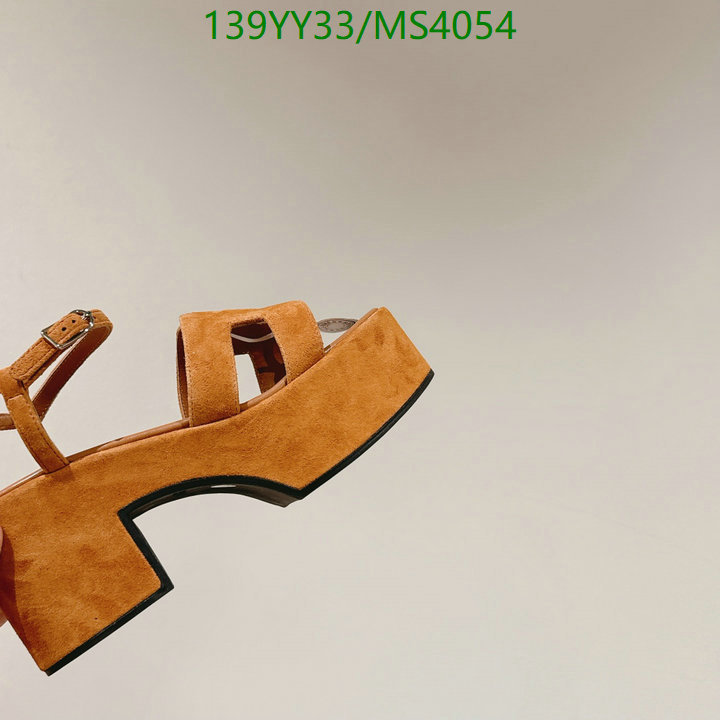 Women Shoes-Hermes Code: MS4054 $: 139USD