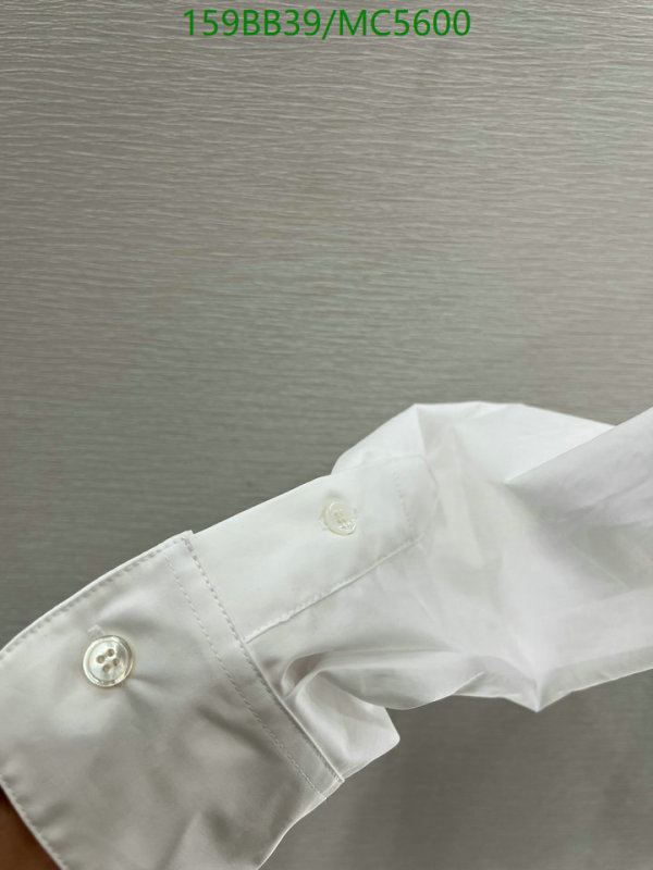 Clothing-Celine Code: MC5600 $: 159USD