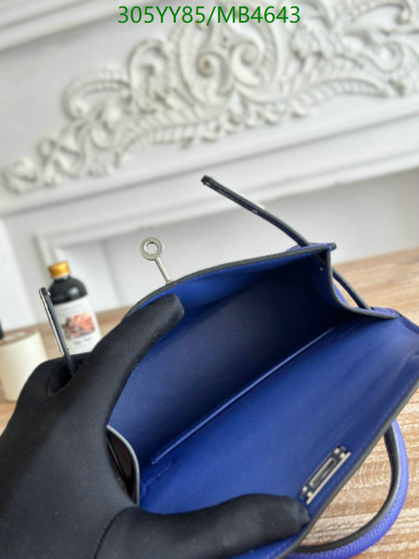 Hermes Bag-(Mirror)-Kelly- Code: MB4643 $: 305USD
