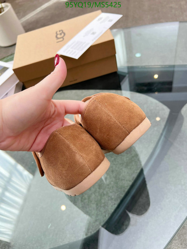 Women Shoes-UGG Code: MS5425 $: 95USD