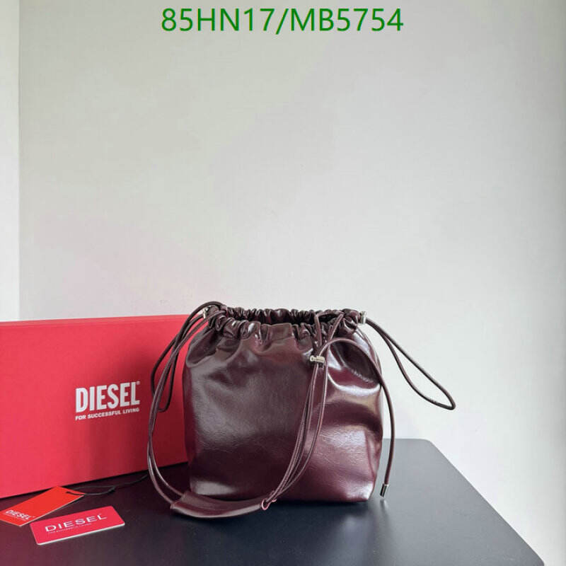 Diesel Bag-(4A)-Crossbody- Code: MB5754 $: 85USD