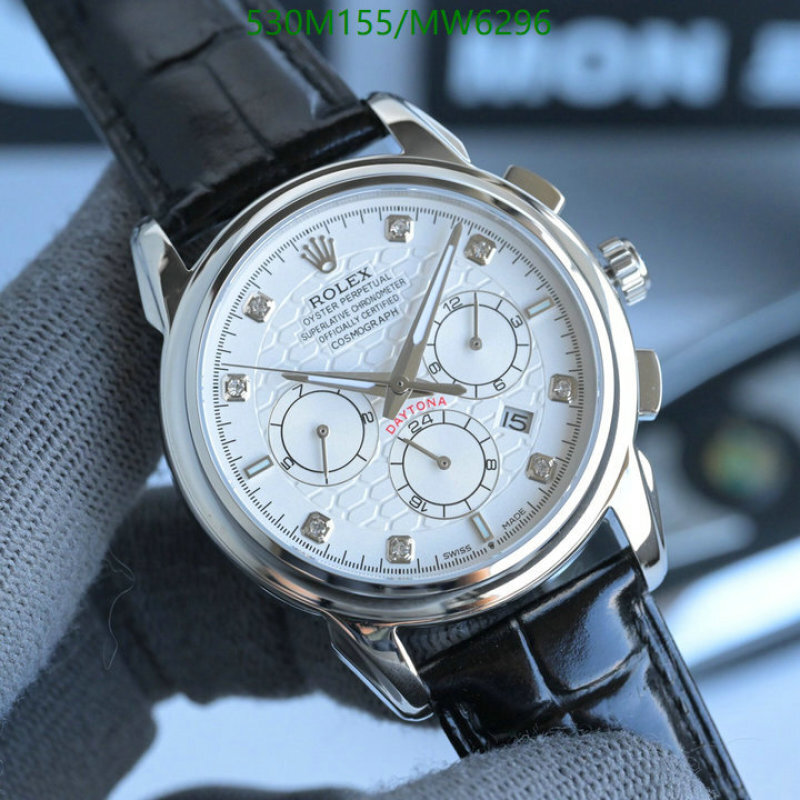 Watch-Mirror Quality-Rolex Code: MW6296 $: 530USD
