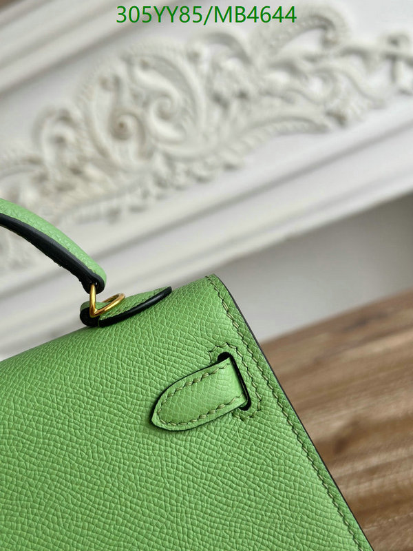 Hermes Bag-(Mirror)-Kelly- Code: MB4644 $: 305USD