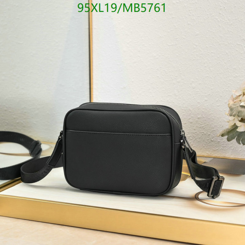 Dior Bag-(4A)-Crossbody- Code: MB5761
